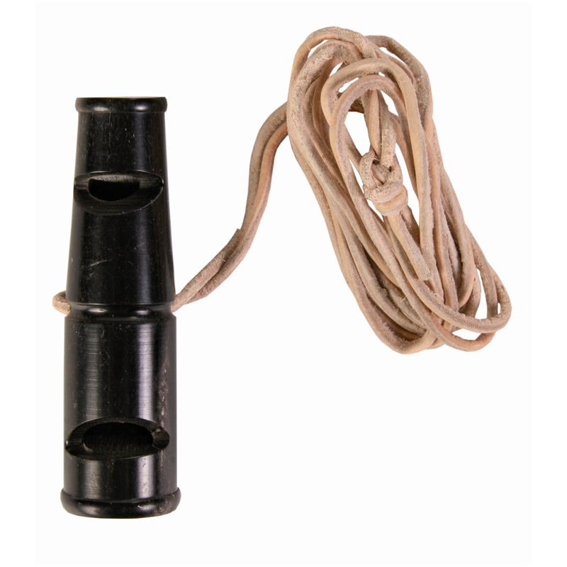 Trixie Büffelhornpfeife