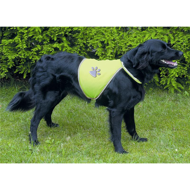 Trixie Sicherheitsweste für Hunde