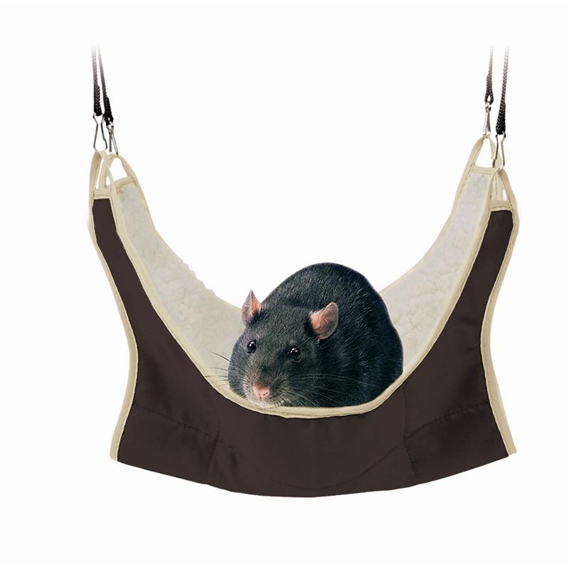 Trixie Hängematte für Ratten Kleinnager