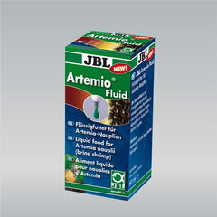 JBL ArtemioFluid