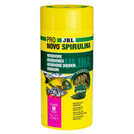 JBL ProNovo Spirulina Flakes