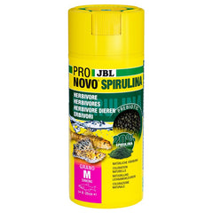 JBL ProNovo Spirulina Grano M