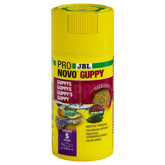 JBL ProNovo Guppy Grano