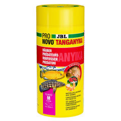 JBL ProNovo Tanganyika Flakes