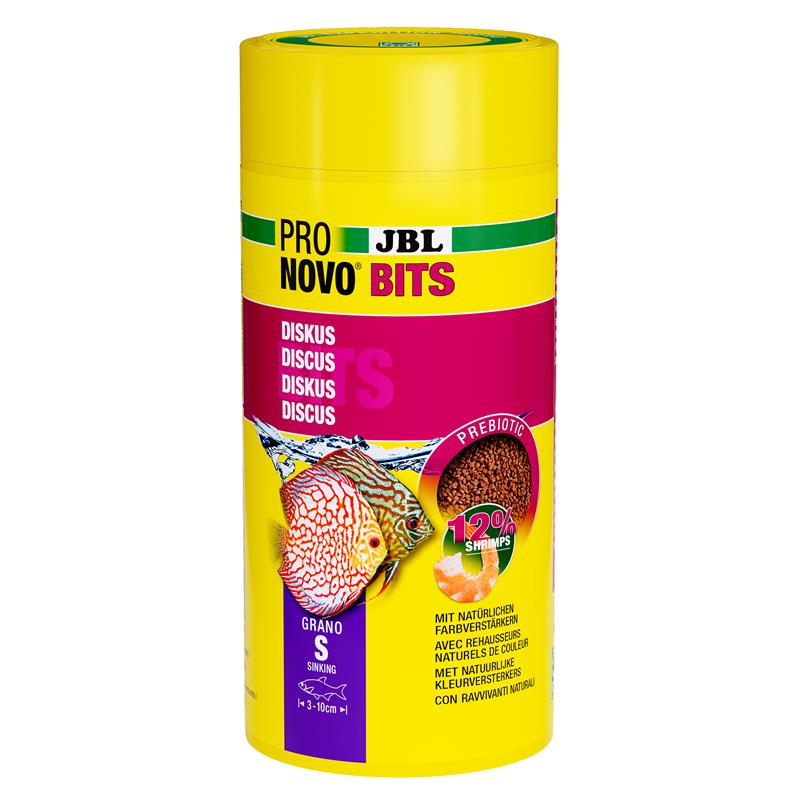 JBL ProNovo Bits Grano