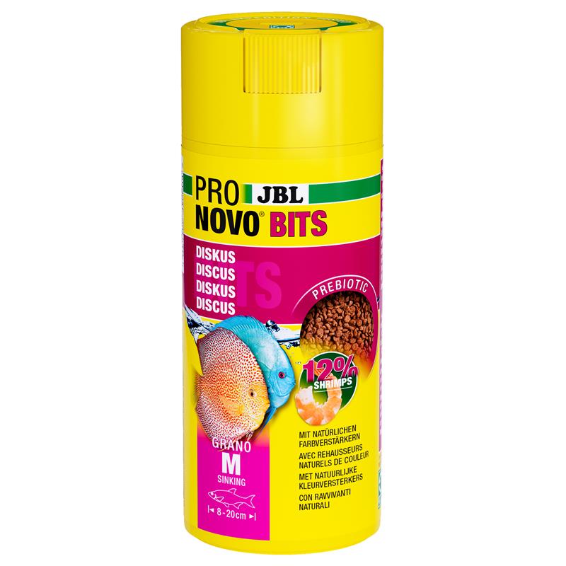 JBL ProNovo Bits Grano