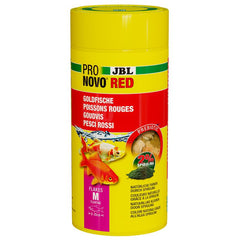 JBL ProNovo Red Flakes