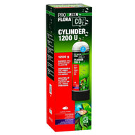 JBL ProFlora CO2 Cylinder 1200 U
