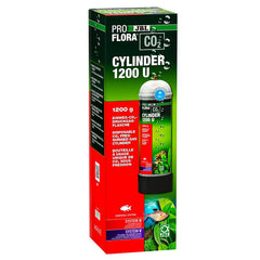 JBL ProFlora CO2 Cylinder 1200 U