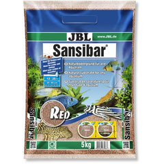 JBL Sansibar RED 5kg