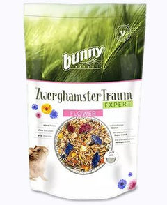 Bunny ZwerghamsterTraum  Expert Flower