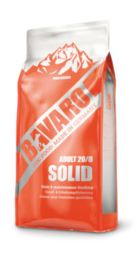 Bavaro Solid 20/8