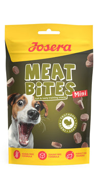 Josera Meat Bites Mini Turkey 70g