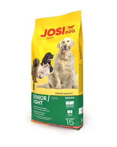 Josera JosiDog Senior / Light