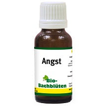 cdVet Bio-Bachblüten Angst