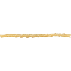 Kaurollen gedreht - 5 – 6 mm / 100 Stück