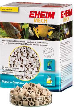 Mech - mechanisches Filtermedium - 1 l