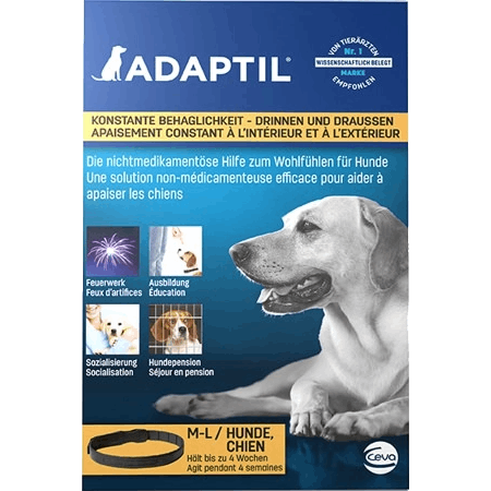 ADAPTIL Halsband Große Hunde günstig kaufen