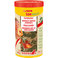Sera San Nature