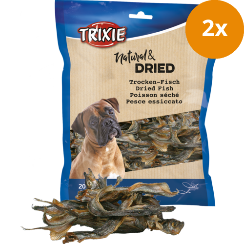 TRIXIE Trockenfisch 400 g