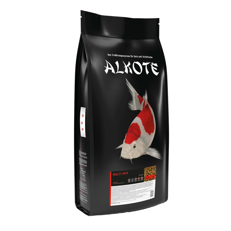 Multi-Mix - 3 mm - 9 kg