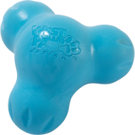 Tux Small - 10 cm - blau