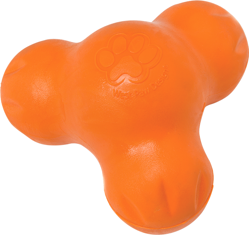 Tux Small - 10 cm - orange