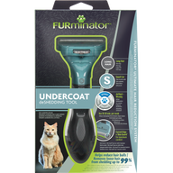 FURminator Undercoat Long Hair - S