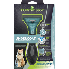 FURminator Undercoat Long Hair - S