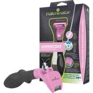 Small Animal - Undercoat deShedding Tool