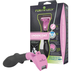 Small Animal - Undercoat deShedding Tool