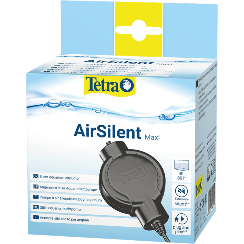 Tetra AirSilent Maxi