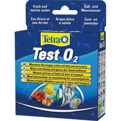 Tetra Sauerstoff (O2)
