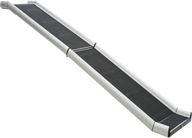 Klapp-Rampe  - 38 × 155 cm  