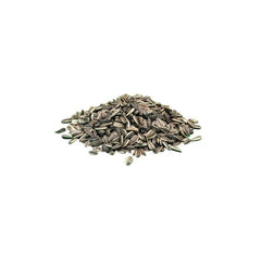 BTG Classic Bird Sonnenblumenkerne gestreift
