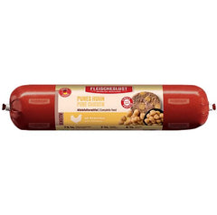 Fleischeslust Sensitiv Pures Huhn mit Kichererbse 800g