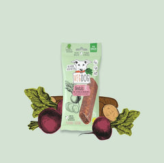 VEGDOG Dentals XL
