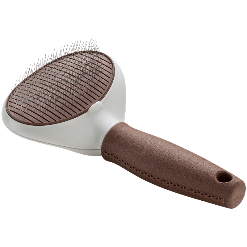 HUNTER Zupfbürste Spa selbstreinigend