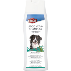 Aloe Vera-Shampoo - 250 ml