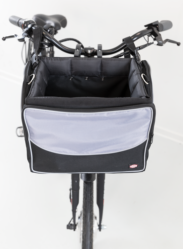 Front-Box für Fahrräder - 41 × 26 × 26 cm