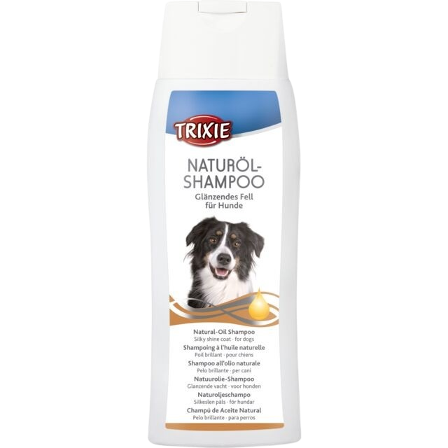 trixie aloe vera hundeshampoo TRIXIE Naturöl-Shampoo günstig kaufen