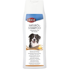 Naturöl-Shampoo - 1000 ml