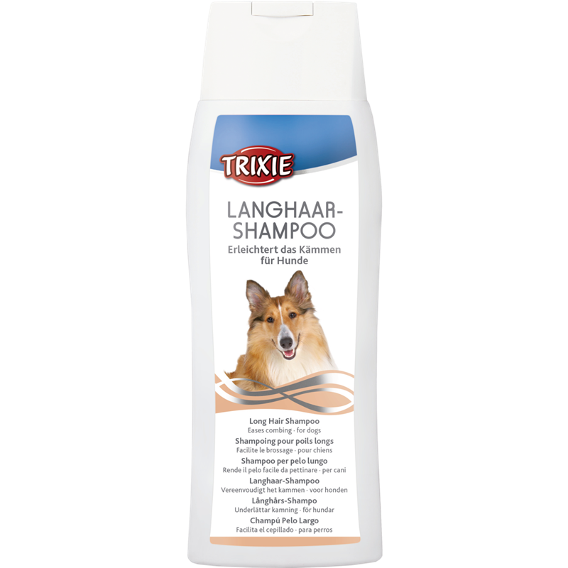 Langhaar-Shampoo - 1000 ml