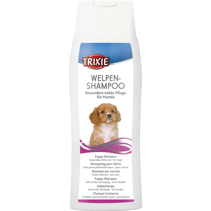 Welpen-Shampoo - 1000 ml