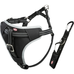Auto-Geschirr Comfort - L (65 – 80 cm)