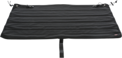 Stoßstangen-Schutz faltbar schwarz - 80 × 63 cm