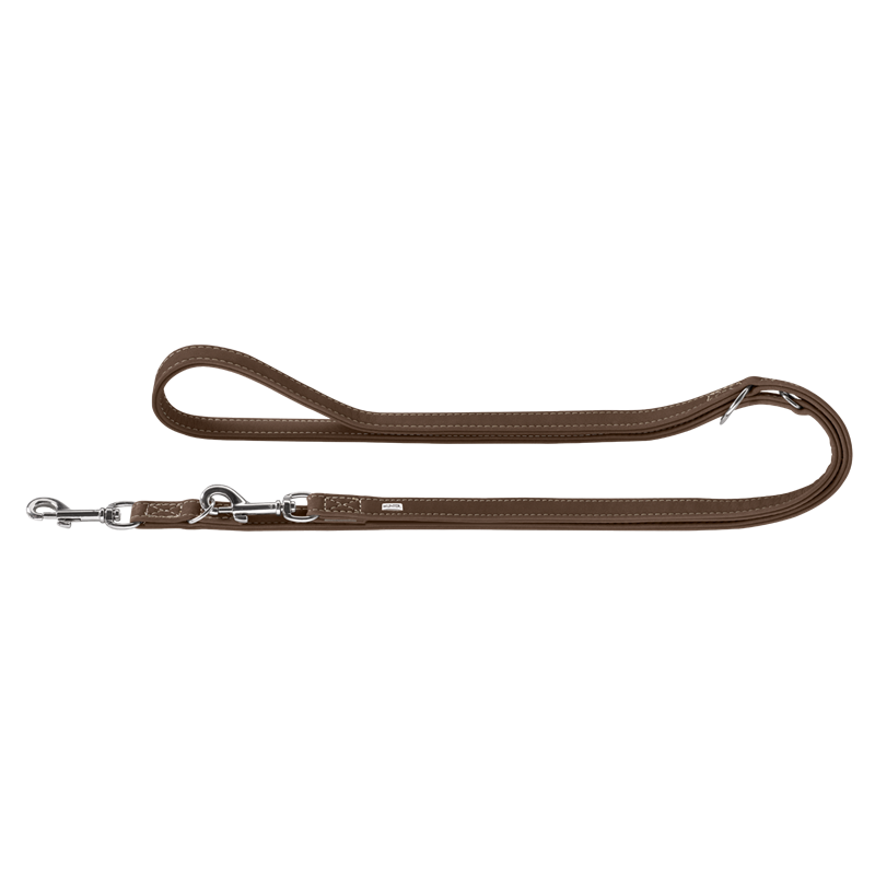 HUNTER Verstellbare Führleine Hunting