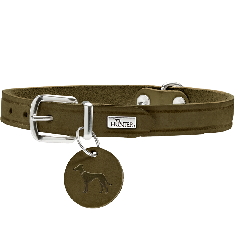HUNTER Halsband Aalborg