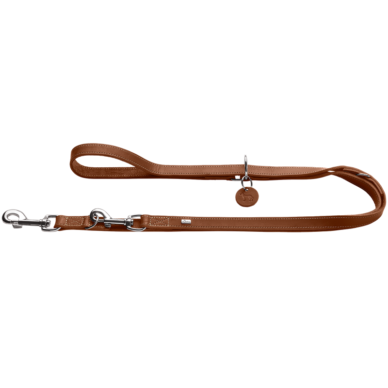 HUNTER Verstellbare Führleine Aalborg