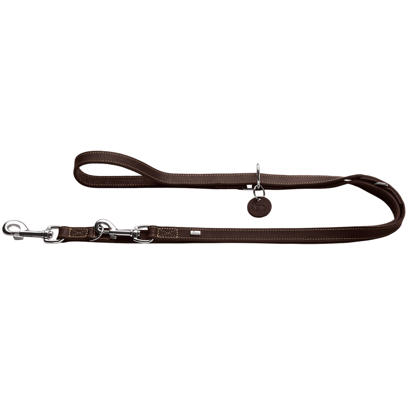 HUNTER Verstellbare Führleine Aalborg